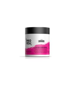 Revlon Pro You The Keeper Color Care Mask 500ml