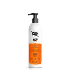 Revlon Pro You Smooth Landing Smoothing Balm 350ml