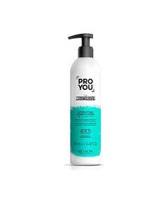 Revlon Pro You The Moisturizer Hydrating Conditioner - Moisturizing conditioner 350ml