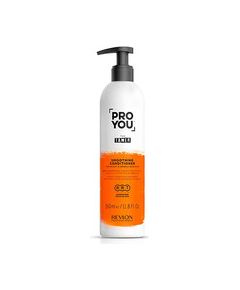 Revlon Pro You The Tamer Conditioner - Smoothing conditioner against frizz 350ml