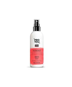 Revlon Pro You The Fixer Shield Heat Protection Styling Spray - Thermal protective hair spray 250ml