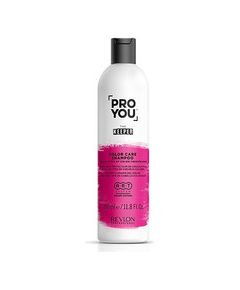 Revlon Pro You The Keeper Color Care Shampoo - Shampoo 1000ml