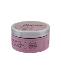 Revlon The modeling paste with a matte finish Style Masters (Creator Matt Modeling Clay) 85 g 85.0g
