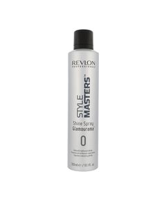 Revlon Style Masters Shine Spray Glamourama 300ml
