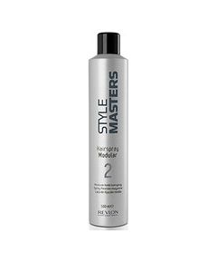 Revlon Style Masters Hairspray Modular 500ml