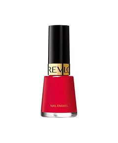 Revlon Nail Enamel - Long Lasting Nail Polish 14, 7 ml 161 Teak Rose
