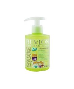 Revlon Equave Kids 2in1 Shampoo - Baby Shampoo 2in1 300ml