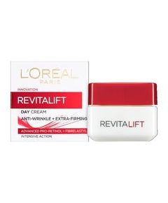 L'oreal RevitaLift - Day Cream with elastin 50ml