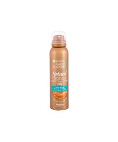 Garnier Ambre Solaire Natural Bronzer Self Tan Mist Body - Self tanning mist Medium 150ml