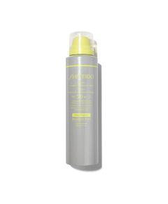 Shiseido WetForce Invisible Feel Sports Protective Mist SPF 50+ 150ml