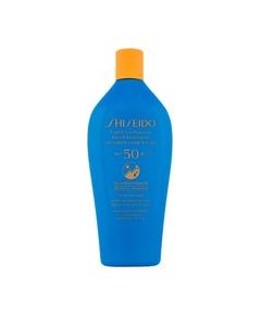 Shiseido Expert Sun Face & Body Lotion SPF50 300ml