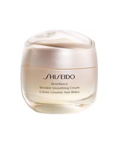 Shiseido Benefiance Wrinkle Smoothing Cream - Day & Night Face Cream 75ml Ķermeņa kosmētika