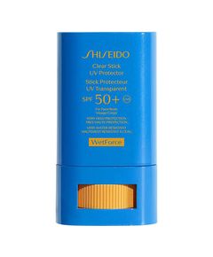 Shiseido SPF 50+ Suncare (Clear Stick UV Protector) 15 ml 20.0g