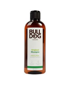 Bulldog Original Shampoo + Chicory Root 300ml