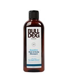 Bulldog Sensitive Shampoo + Fuji Apple Extract 300ml