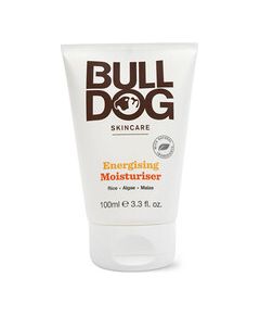 Bulldog Energising Moisturizer 100ml