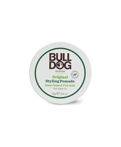 Bulldog Original Styling Pomade 75.0g