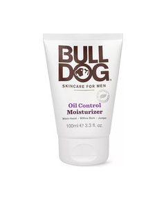 Bulldog Oil Control Moisturizer - Moisturizing cream for men for oily skin 100ml