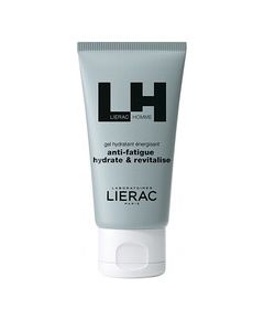 Lierac Paris Homme Energizing Moisturizing Gel  50ml