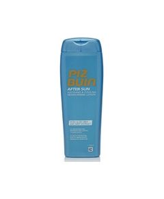 Piz Buin After Sun Soothing Lotion & Cooling Mosisturising - after-sun lotion 200ml