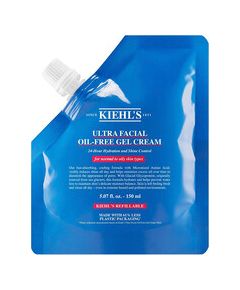Kiehls Ultra Facial Cream Refill Pouch 150ml