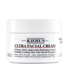 Kiehls Ultra Facial Cream - Moisturizing face cream 125ml
