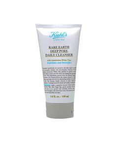 Kiehls Rare Earth Deep Pore Daily Cleanser - Cleansing gel minimizing pores 150ml