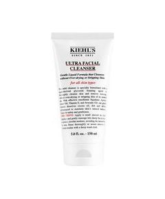 Kiehls Ultra Facial Cleanser - Gentle Foam Cleanser 150ml