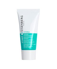 Eisenberg Start Hydra Hydra-Protective City Care - Ochranný hydratační pleťový krém 50ml