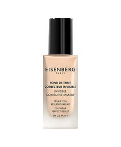 Eisenberg Invisible Corrective Make-up 30 ml 04 Natural Tan