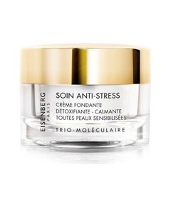 Eisenberg Anti-Stress Treatment - Anti-stress day cream 50ml