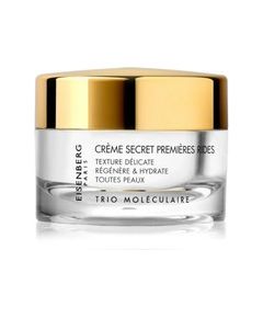Eisenberg Pleť AC cream first wrinkles (First Wrinkles Delicate Cream) 50 ml 50ml