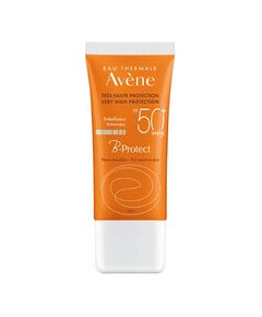 Avene B Protect Cream SPF 50+ 30ml Косметика для тела