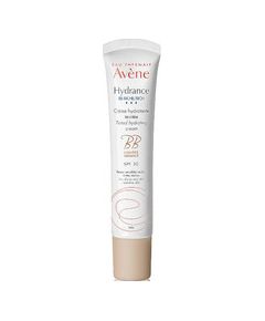 Avene Hydrance Riche Tinted Hydrating Cream SPF 30 - BB nourishing toning moisturizer 40ml