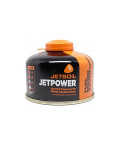 Jetboil Gāzes balons JETPOWER MIX 100g 100g