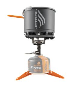 Jetboil Gāzes deglis STASH Cooking System 0,8L