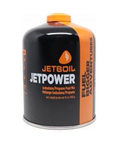Jetboil Gāzes balons JETPOWER MIX 450g 450g
