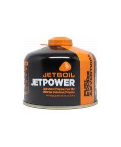 Jetboil Gāzes balons JETPOWER MIX 230g 230g