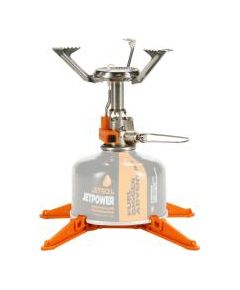 Jetboil Gāzes deglis MightyMo