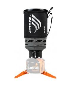 Jetboil Gāzes deglis ZIP 0,8L  Carbon