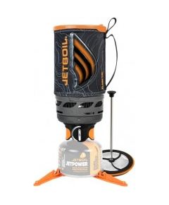Jetboil Gāzes deglis FLASH PCS JavaKit  Topo