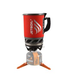 Gāzes deglis Jetboil MicroMo  Tamale