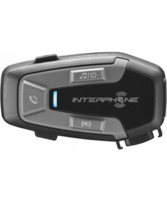 INTERKOMS INTERPHONE U-COM 6R vienai ķiverei
