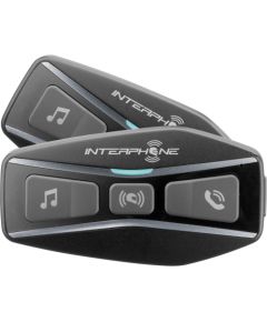 INTERKOMS INTERPHONE U-COM 4 vienai kiverei