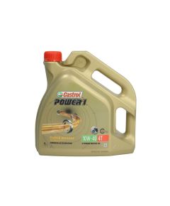 Castrol Motora eļļa 10W40 POWER 1 4T 4L