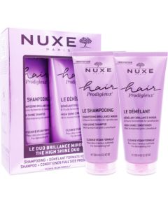 Nuxe Hair Prodigieux Set 400 ml Matu kopšana