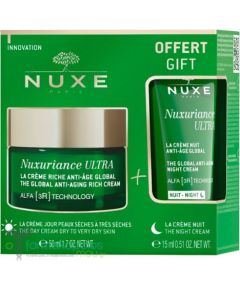 Nuxe Nuxuriance Ultra Set 65 ml