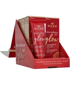 Nuxe Merveillance Lift Glow Firming Radiance Cream Set 300 ml