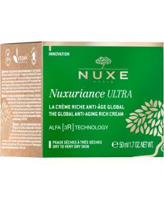 Nuxe Nuxuriance Ultra Rich Day Cream 50 ml