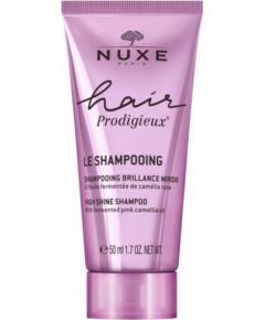 Nuxe Hair Prodigieux Shine Shampoo 50 ml